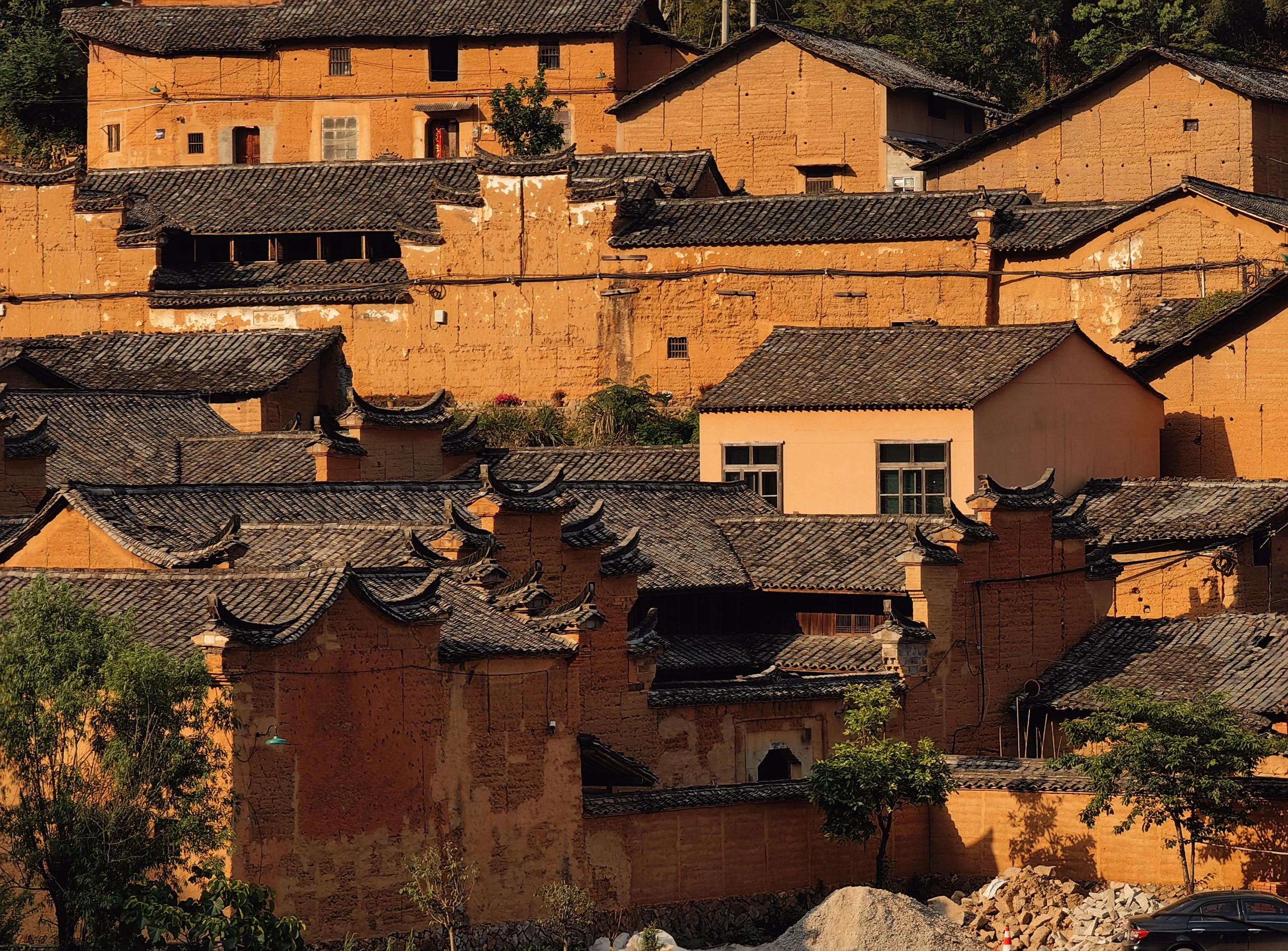 4 Hidden Gems Near Shanghai for a Quiet Autumn Escape